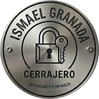 Logo de Ismael Granada Cerrajero