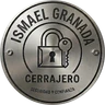 Logo de Ismael Granada Cerrajero